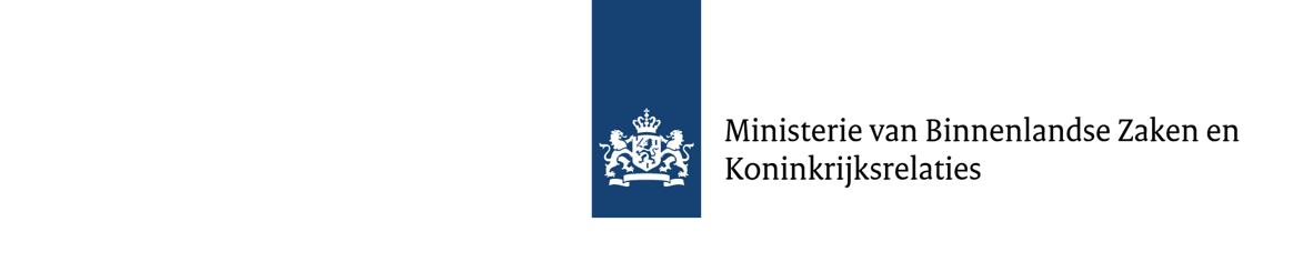 Ministerie BZK