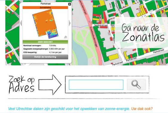 Zonatlas
